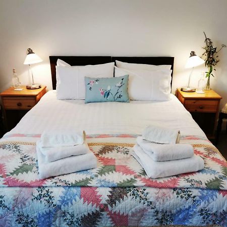 Woodwick House Bed and Breakfast Islas Orcadas Exterior foto