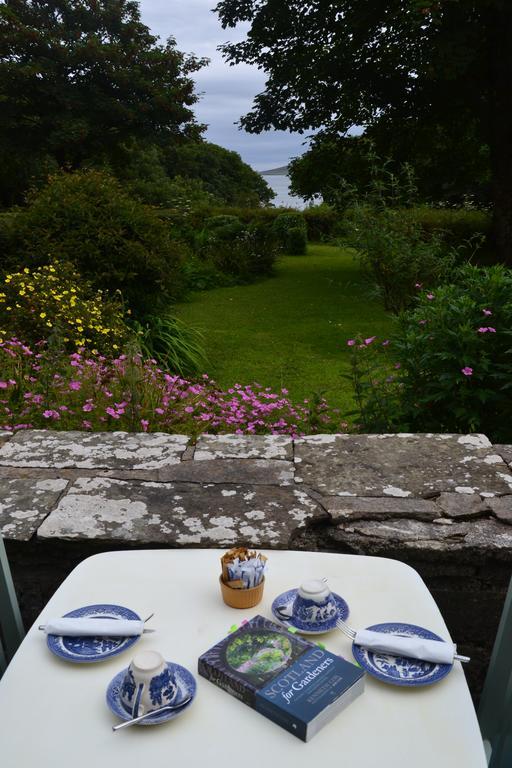 Woodwick House Bed and Breakfast Islas Orcadas Exterior foto