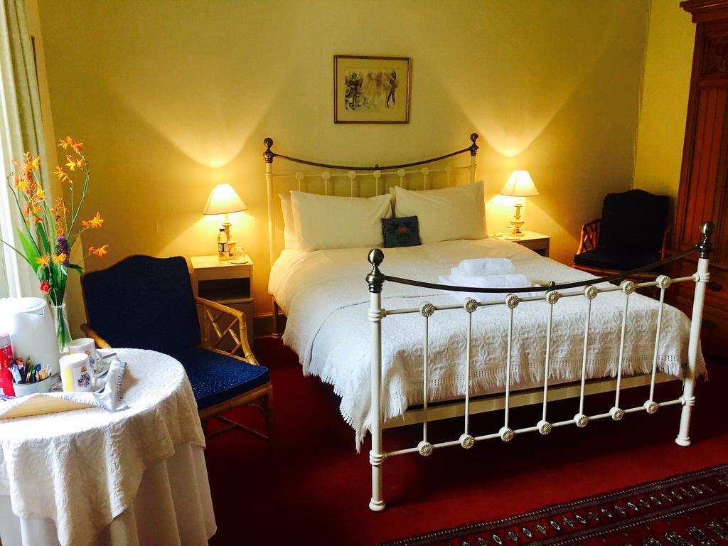 Woodwick House Bed and Breakfast Islas Orcadas Exterior foto