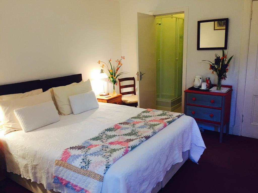 Woodwick House Bed and Breakfast Islas Orcadas Exterior foto