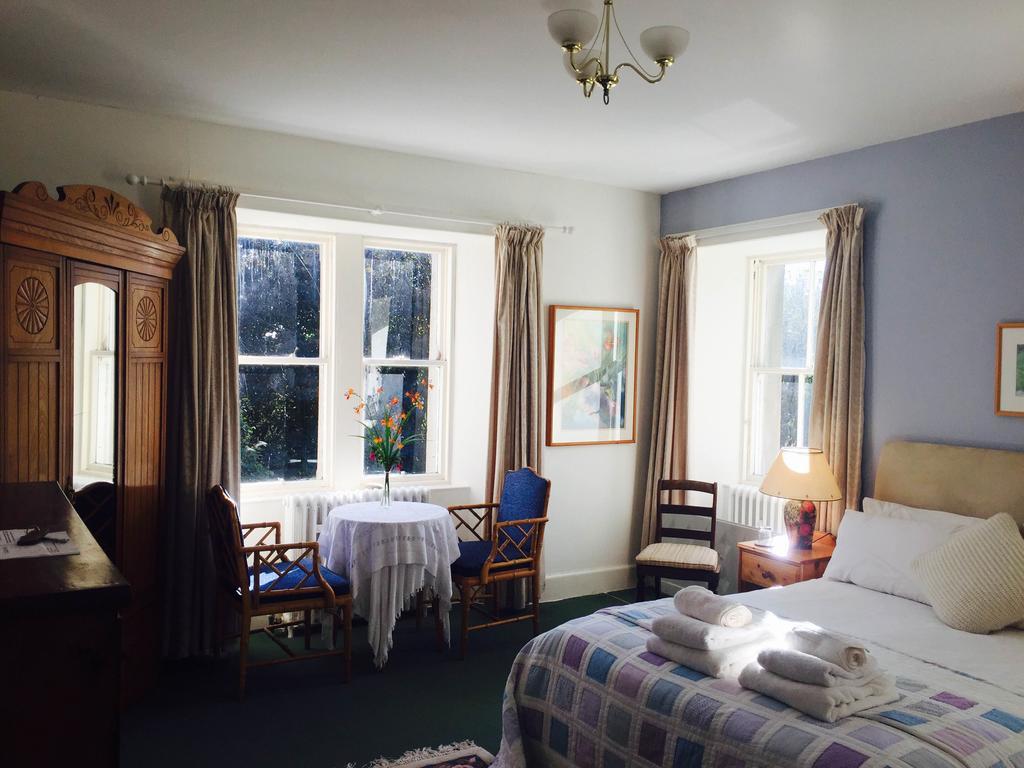 Woodwick House Bed and Breakfast Islas Orcadas Exterior foto