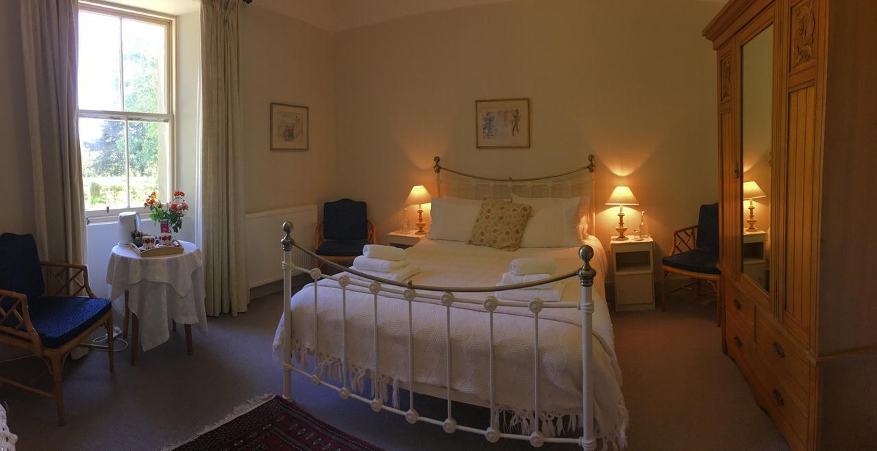 Woodwick House Bed and Breakfast Islas Orcadas Exterior foto
