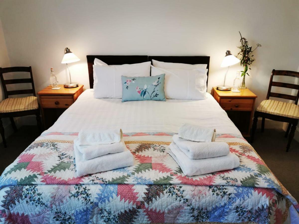 Woodwick House Bed and Breakfast Islas Orcadas Exterior foto