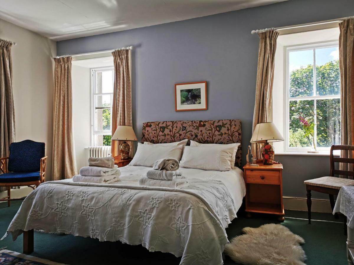 Woodwick House Bed and Breakfast Islas Orcadas Exterior foto