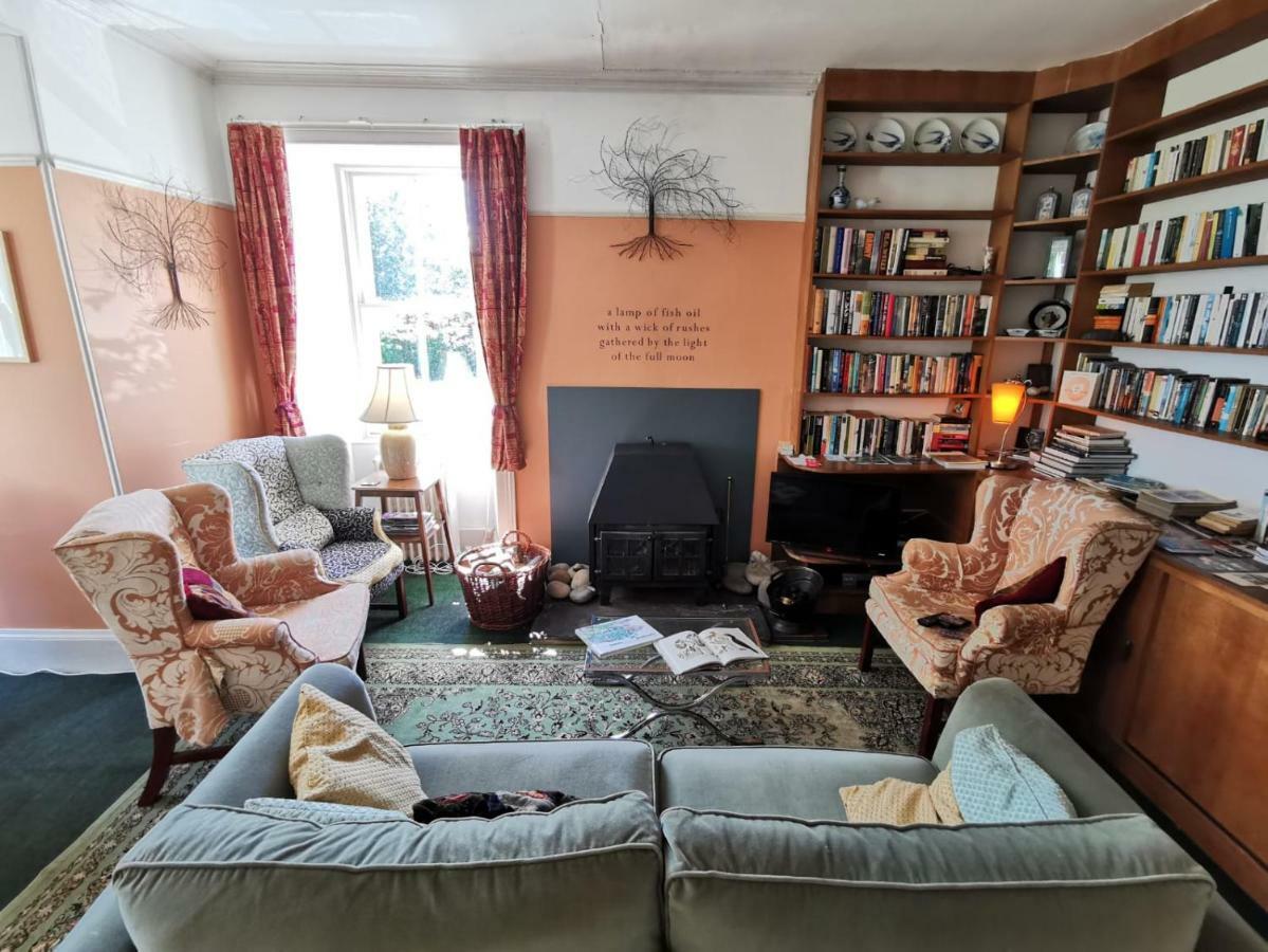 Woodwick House Bed and Breakfast Islas Orcadas Exterior foto