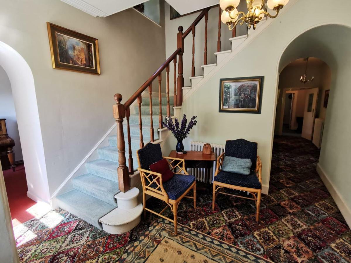 Woodwick House Bed and Breakfast Islas Orcadas Exterior foto